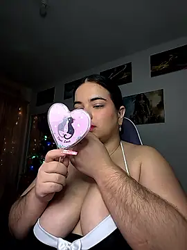 kata smth online show from 01/08/26, 01:06