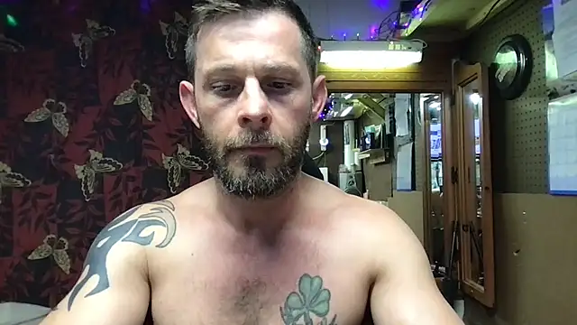 ARCHERTASTE online show from 04/05/26, 01:18