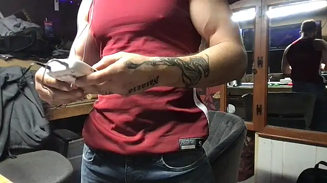 ARCHERTASTE online show from 04/10/26, 03:57