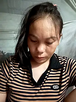 vanvan005 online show from 07/13/26, 09:58