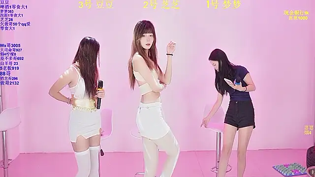 happpy-001 online show from 01/15/26, 07:12