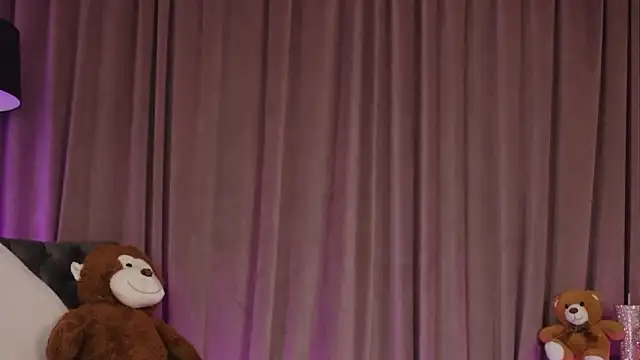 ZariaaVera online show from 02/21/26, 08:22