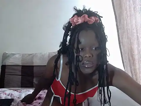 SexyCharm01 online show from 01/11/26, 09:27