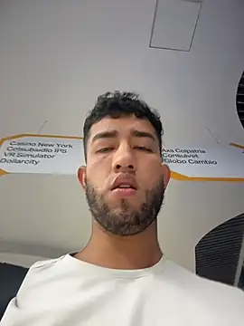 liam bronw online show from 03/26/26, 08:18