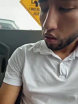 liam bronw online show from 03/03/26, 06:26