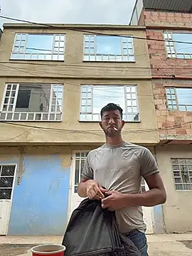 liam bronw online show from 02/17/26, 04:37