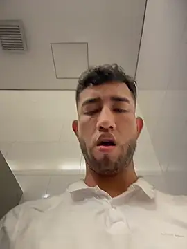 liam bronw online show from 03/19/26, 07:03