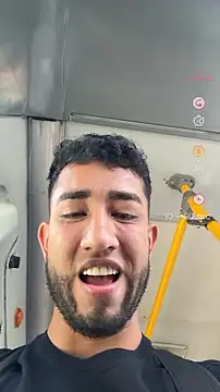 liam bronw online show from 02/13/26, 05:46