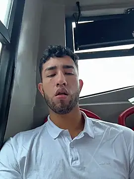 liam bronw online show from 03/11/26, 04:56