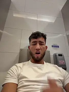 liam bronw online show from 04/13/26, 05:50