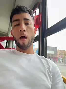 liam bronw online show from 02/26/26, 07:14