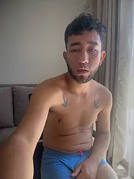 liam bronw online show from 04/26/26, 02:58