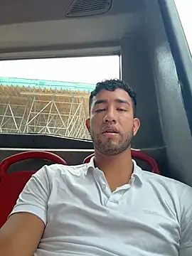 liam bronw online show from 03/16/26, 06:21