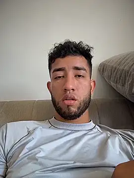 liam bronw online show from 02/15/26, 07:02