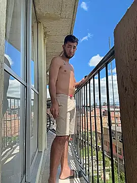 liam bronw online show from 01/18/26, 03:59