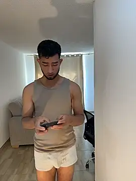 liam bronw online show from 01/11/26, 01:29