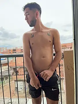 liam bronw online show from 02/03/26, 03:50