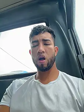 liam bronw online show from 03/09/26, 06:33