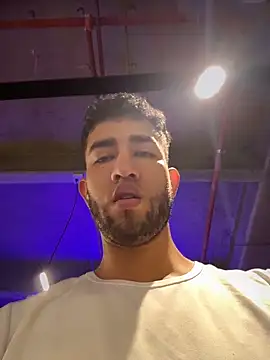 liam bronw online show from 03/27/26, 03:02