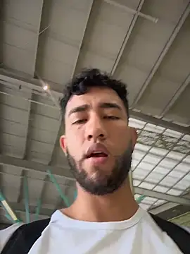 liam bronw online show from 04/15/26, 06:12