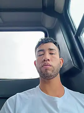 liam bronw online show from 03/18/26, 07:04