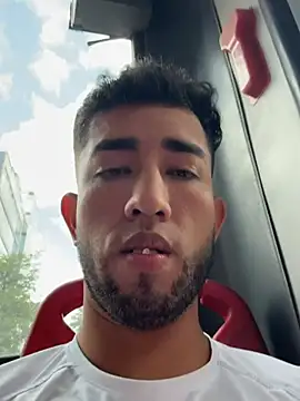 liam bronw online show from 02/21/26, 03:47