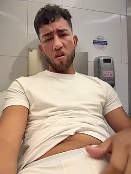 liam bronw online show from 04/07/26, 06:54