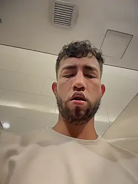 liam bronw online show from 04/24/26, 05:59