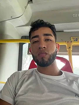 liam bronw online show from 01/12/26, 07:42