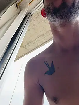 liam bronw online show from 02/23/26, 04:51