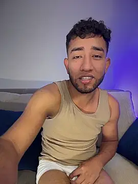 liam bronw online show from 04/05/26, 09:32