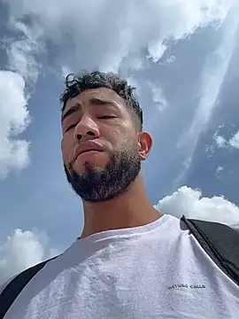 liam bronw online show from 02/08/26, 02:37