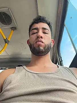 liam bronw online show from 01/13/26, 07:40