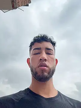 liam bronw online show from 02/24/26, 02:51