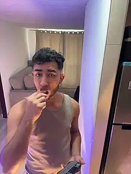 liam bronw online show from 01/08/26, 09:21