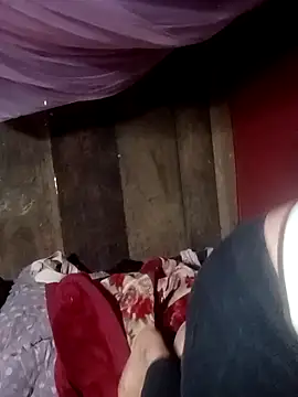 Miu baby01 online show from 02/22/26, 06:38