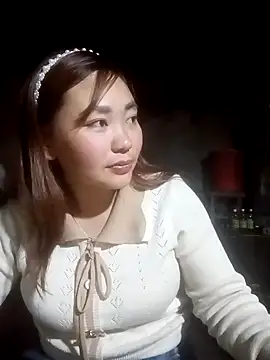 Miu baby01 online show from 03/19/26, 04:07