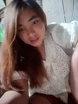 Miu baby01 online show from 04/12/26, 10:35