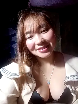 Miu baby01 online show from 02/05/26, 01:29