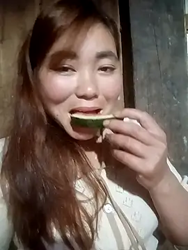 Miu baby01 online show from 03/22/26, 01:09