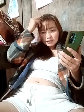 Miu baby01 online show from 01/16/26, 01:42