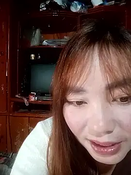 Miu baby01 online show from 02/17/26, 04:10