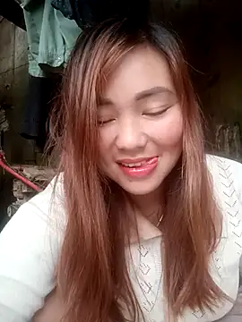 Miu baby01 online show from 03/29/26, 12:56