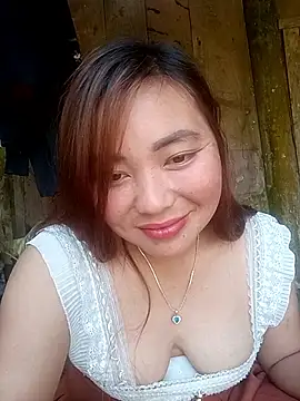 Miu baby01 online show from 03/30/26, 02:46