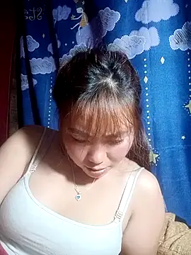 Miu baby01 online show from 02/03/26, 06:22