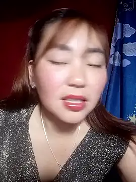 Miu baby01 online show from 02/01/26, 12:58