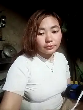 Miu baby01 online show from 03/25/26, 10:52