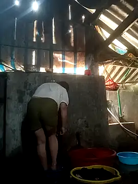 Miu baby01 online show from 04/07/26, 02:57