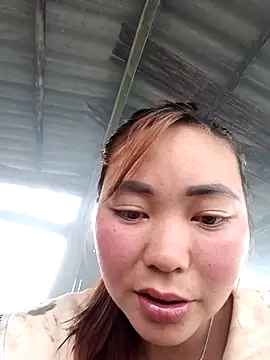 Miu baby01 online show from 03/07/26, 05:25