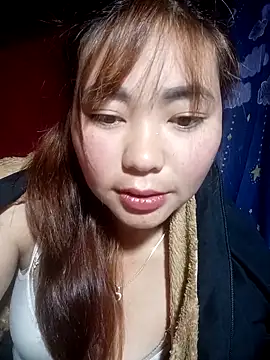 Miu baby01 online show from 02/02/26, 09:14